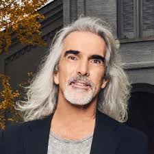 Guy Penrod by Justin Gilmore