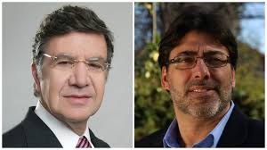 17,988 likes · 2,135 talking about this. Daniel Jadue Y Joaquin Lavin Lideran Las Preferencias Presidenciales Paislobo Prensa