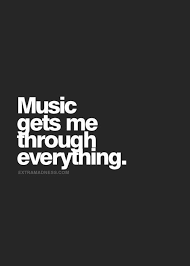 Deep Music Quote That Makes You Think And Reflect Music Has A Way Of Expressing Our Feelings Even When We R Music Quotes Deep Music Quotes Music Quotes Lyrics