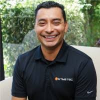 Maximiliano (Max) Rivas