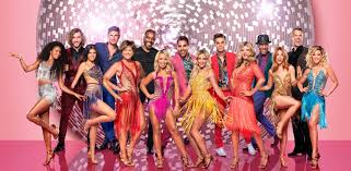 Each week they learn a new dance and usually one or more couples are eliminated at the end of each week. Who Are The Strictly Come Dancing Dancers Full Line Up Of Professionals And Who We Are Not Seeing This Year