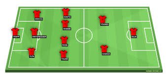 4.0 out of 5 stars 1. Eintracht Frankfurt Vs Bayern Munich Preview Probable Lineups Prediction Tactics Team News Key Stats