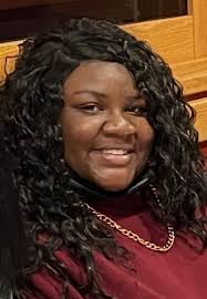Draper G. Myers Mortuary formally announces the passing of Ms. Destiny Maya  Fleming 25, who transitioned