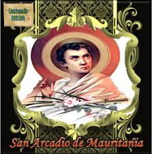 Pin En Santoral