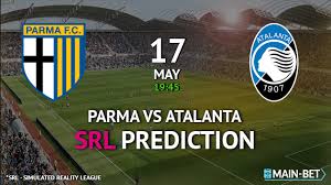 They are currently sitting in 7th place on the table with 25 points. Parma Srl Vs Atalanta Srl Prediction 17 05 2020