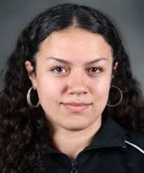 2024-25 Women's Wrestling Roster