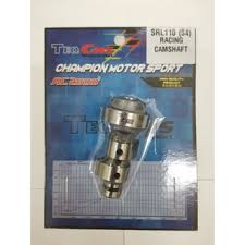 Honda ex5 standard low cam. Hispeed Hi Speed Thai 100 Ori Camshaft Cam Shaft Racing Yamaha Ego Lagenda Srl 115