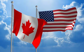 When many people think of canada, they think of maple syrup. Canada Wants To Close Usa Safe Third Country Agreement Loophole And Begin Border Exit Controls Canada Immigration And Visa Information Canadian Immigration Services And Free Online Evaluation