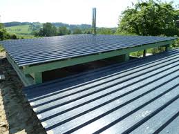 Carport Aus Holz Planen Bauen Montagebausatze Vom Zimmermeister In Graz Und Graz Umgebung