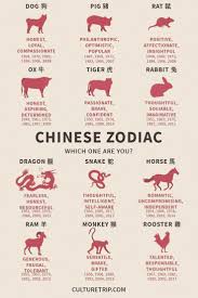 Happy Chinese New Year Which Animal Are You