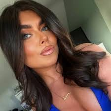 Gemma Mackie (@gemmamackiex)