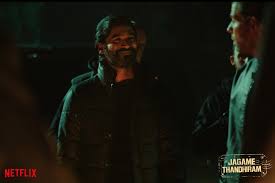 Jun 19, 2021 · dhanush k raja, the kollywood superhero considering he has done a variety of roles, is back with another movie. Jagame Thandhiram 2021 Imdb