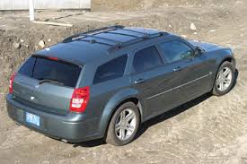 Home vehicle auctions dodge magnum. Dodge Magnum Rt Review The Truth About Cars
