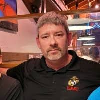 Chris Mizell's Instagram, Twitter & Facebook