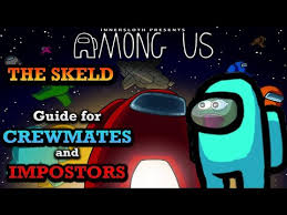 Among Us Exe Youtube