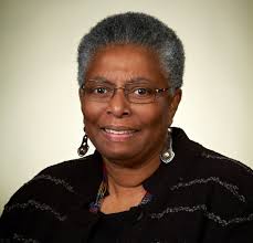 Professor Katie Cannon, first black woman ordained in PC(USA), dies at 68
