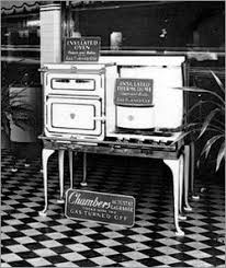 Partselect.com has every part and resource you need for fixing your oven. Chambers Stove Wikipedia