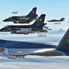 The fifth generation fighter (amca) #amca. 1