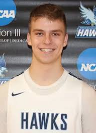 2019-20 Men's Basketball Roster