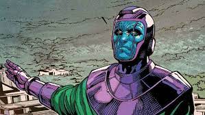 Kang the conquerer doesn't have any real powers. Kang The Conqueror S Powers Explained