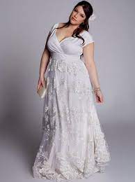 Plus Size Casual Wedding Dresses With Sleeves Cold Shoulder Dresses Vestido De Noiva Simples E Barato Vestido De Noivas Para Gordas Vestido De Noiva Simples