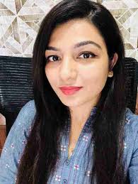 Keyuri Unadkats in India