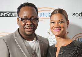 Bobby Brown and wife Alicia are expecting again