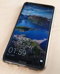 Changer L Ecran Du Honor 7x Par Un Ecran Officiel Sans Decollage
