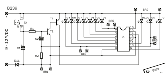 Schaltplan Erklarung Elektronik