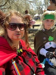 Hi! I'm new to this group. I recently joined because I have been impressed  with the level of dedication that cosplayers invest in their project and  wish to learn more.