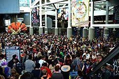 Anime Expo Wikipedia