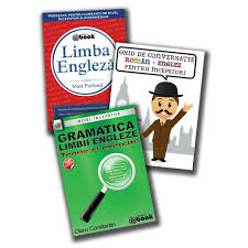 Cu ce limba seamana germana cel mai mult eu asdori sa invat engleza pentru ca sa pot sa ma descurc la serviciu? Pachet Limba Engleza 3 Carti De Engleza Pentru Nivel Incepator Invata Lectii De La Gramatica La Cuvinte Conversatii Si Expresii Fara Profesor Rapid Si Usor Emag Ro
