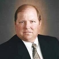 James Aldridge Ramsden Obituary