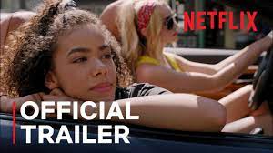 Antonia gentry and brianne howey will topline main cast. Ginny Georgia Official Trailer Netflix Youtube