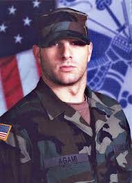 SPC Daniel Jay Agami (1982-2007)