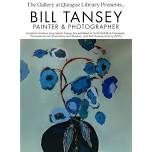 Bill Tansey | PAINTER & PHOTOGRAPHER