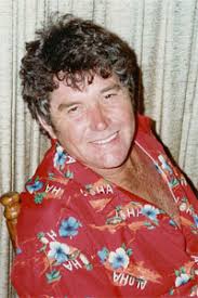 Steven Howell “Goose” Poplin (1952-2007)