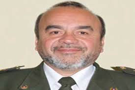 José Molina fue reelegido como la máxima autoridad de bomberos en Región de  Valparaíso