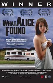 It plays like a walk on the wild side dreamed up in a starbucks. What Alice Found 2003 Imdb