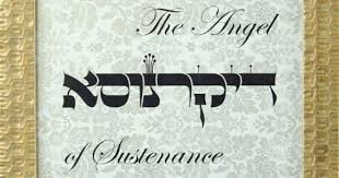 The Angel Of Sustenance Making A Living Is One Of The Main Concerns For Most Of The People Of The World Those Who Don T Have Wis Sustenance Angel How To Make