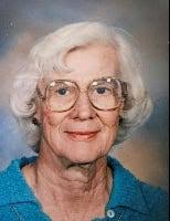 Mary Lou Stanley Obituary