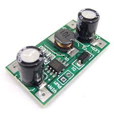 Dc Control Module 3w 700ma Switch Lighting Controller Power Supply Dc 5 35v Pwm Dimming Led Driver