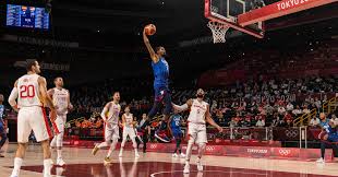 Fiba organizes both the men's and women's fiba world olympic qualifying tournaments and the summer olympics basketball tournaments, which are sanctioned by. Vc0w8a3bl0upwm