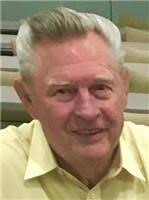 Paul Stevenson Obituary (2021)