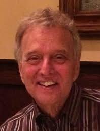 Obituary information for Joseph J. Agate