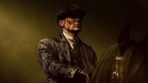 peaky blinders the immortal man