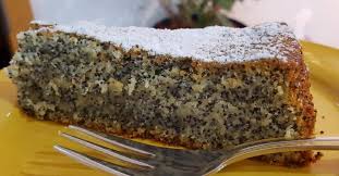 Mohn Marzipan Kuchen Rezept Mohnkuchen Rezept Rezepte Kuchen