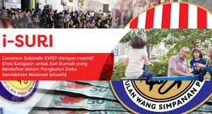 Isteri kepada ketua isi rumah. Permohonan Daftar I Suri Kwsp Bagi Suri Rumah Balu Dan Ibu Tunggal Sumbermalaysia