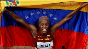 Redacción el tuqueque noticias comment (0) yulimar rojas lo hizo de nuevo. Sdy2 Wasfzh1em