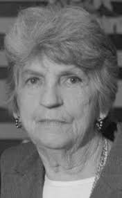 Kay 'Frances' McManus